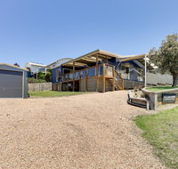Outlook Views - Accommodation Sunshine Coast