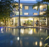 Outrigger Apartments Port Douglas - Accommodation Sunshine Coast