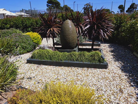 Oval Motel - Murray Bridge - Accommodation Sunshine Coast 0
