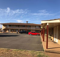 OVERLANDER MOTOR LODGE - Accommodation Sunshine Coast