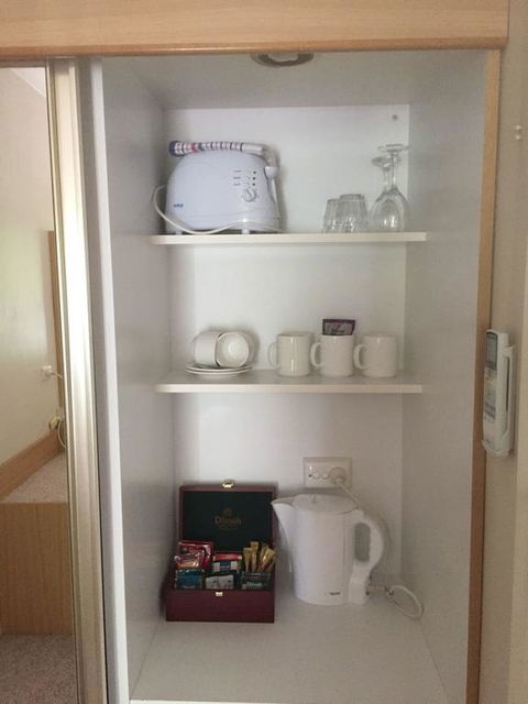 Oxley Motel - Accommodation Sunshine Coast 3