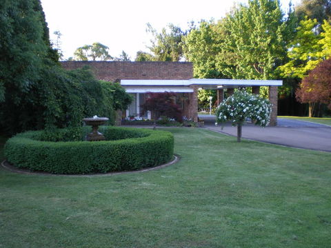 Oxley Motel - Accommodation Sunshine Coast 0