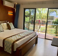 Oxley Motor Inn - Accommodation Sunshine Coast