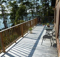 Oyster Shack - Accommodation Sunshine Coast