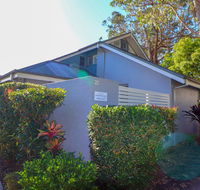 Oystercatcher Executive Resort Villa - Accommodation Sunshine Coast