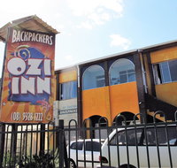 Ozi Inn Backpackers - Accommodation Sunshine Coast