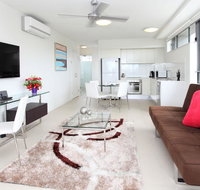 PA Apartments - Accommodation Sunshine Coast