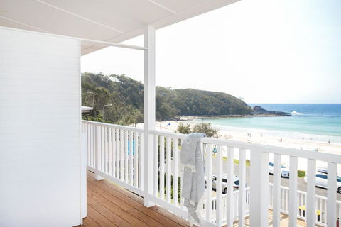 Pa's Beach House - Apartment 2 - Accommodation Sunshine Coast 0