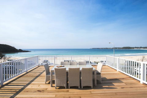 Pa's Beach House - Apartment 3 - Accommodation Sunshine Coast 2