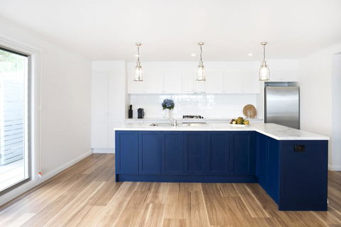 Pa's Beach House - Apartment 3 - Accommodation Sunshine Coast 3