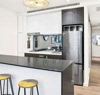 Pacific Bliss Executive Stay - Accommodation Sunshine Coast