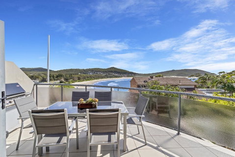 Pacific Drive 14 - Fingal Bay - Accommodation Sunshine Coast 0