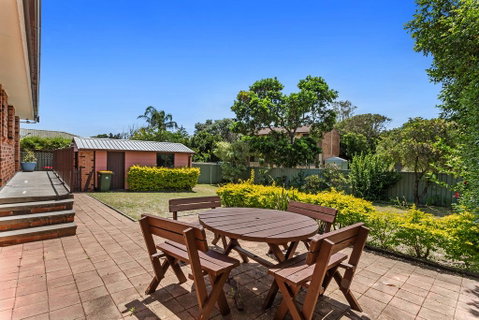 Pacific Drive, 54 - Accommodation Sunshine Coast 0