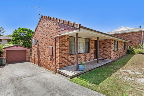 Pacific Drive, 54 - Accommodation Sunshine Coast 3