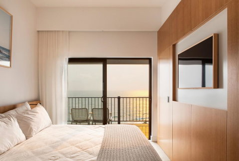 Pacific Hotel Yamba - Accommodation Sunshine Coast 2