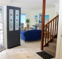 PACIFIC PALMS - Accommodation Sunshine Coast
