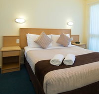Pacific Palms Resort - Accommodation Sunshine Coast