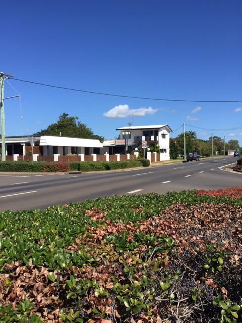 Pacific Sun Motor Inn - Accommodation Sunshine Coast 2