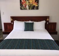 Pacific Sun Motor Inn - Accommodation Sunshine Coast