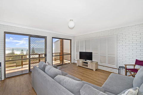 PACIFiCA - ALL ABOUT ALL VIEW - Accommodation Sunshine Coast 1