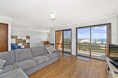 PACIFiCA - ALL ABOUT ALL VIEW - Accommodation Sunshine Coast 3