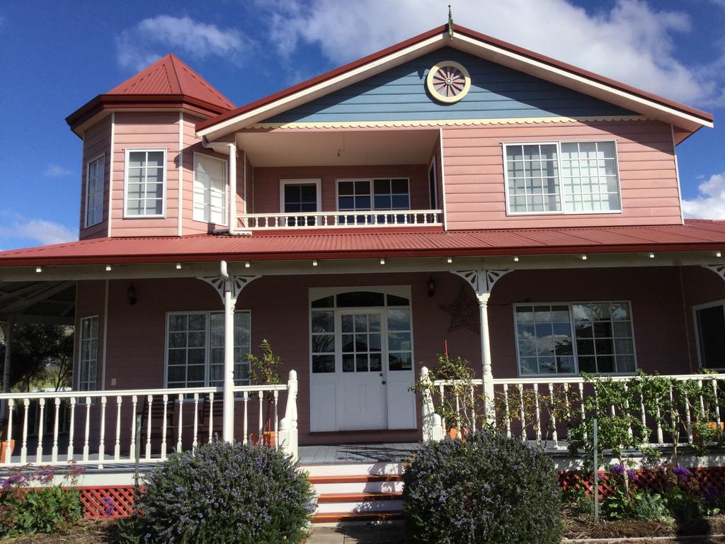 Lower King WA Accommodation Sunshine Coast