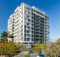 Palazzo Brisbane - Accommodation Sunshine Coast