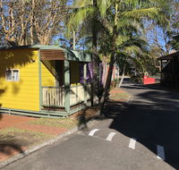 Palm Beach Caravan Park
