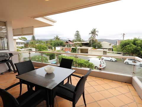 Palm Cove Palm Beach - Accommodation Sunshine Coast 3