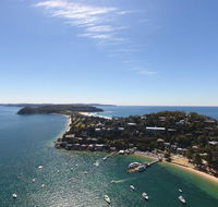Palm Cove Palm Beach - Accommodation Sunshine Coast
