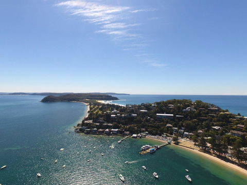 Palm Cove Palm Beach - Accommodation Sunshine Coast 0