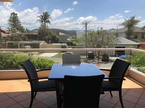Palm Cove Palm Beach - Accommodation Sunshine Coast 2