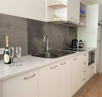 Palm Villas in Port 22 - Accommodation Sunshine Coast