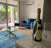 Palm Villas in Port 3 - Accommodation Sunshine Coast