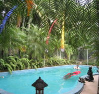 Palmerston Sunset Retreat - Accommodation Sunshine Coast