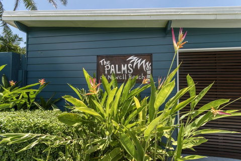 Palms On Newell - Accommodation Sunshine Coast 2