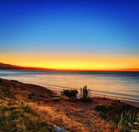 Palms on the Esplanade - Sellicks Beach - WiFi - Accommodation Sunshine Coast
