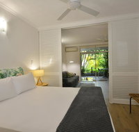 PalmsPort - Accommodation Sunshine Coast