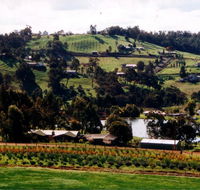 pamelas retreat - Accommodation Sunshine Coast