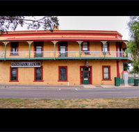 Pampas Motel Port Augusta - Accommodation Sunshine Coast