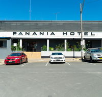 Panania Hotel - Accommodation Sunshine Coast