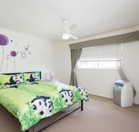Panda Holiday -Close Mountain Ocean Pet Friendly - Accommodation Sunshine Coast