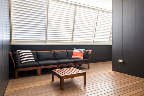 Pandanas Apartments 15A - Mollymook Beach - Accommodation Sunshine Coast 3