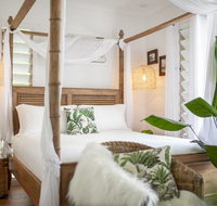 Pandanus Cottage - Accommodation Sunshine Coast
