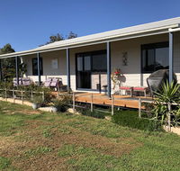 PANORAMA  Lismar Lodge - Accommodation Sunshine Coast