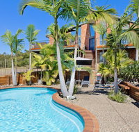 Panorama Beach House - Accommodation Sunshine Coast