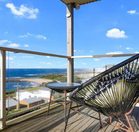 PANORAMA VIEWS - spectacular ocean views - Accommodation Sunshine Coast
