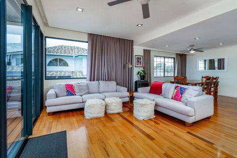 Panoramic Views From Private Roof Top Deck - Accommodation Sunshine Coast 3