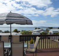 Panoramic Views on Walter - Accommodation Sunshine Coast