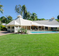 Paperbark - Accommodation Sunshine Coast